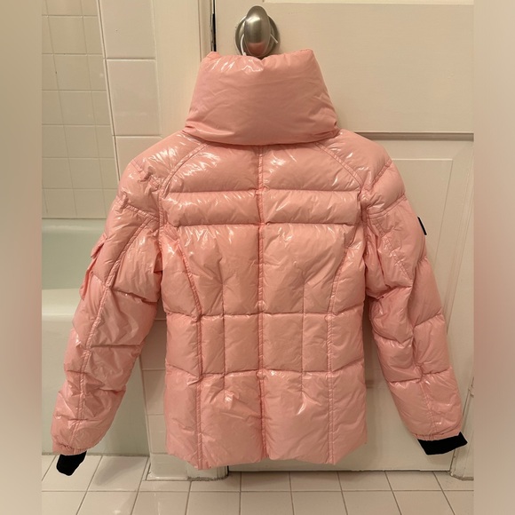 SAM Freestyle Jacket - Girls Size 14 - Picture 2 of 6